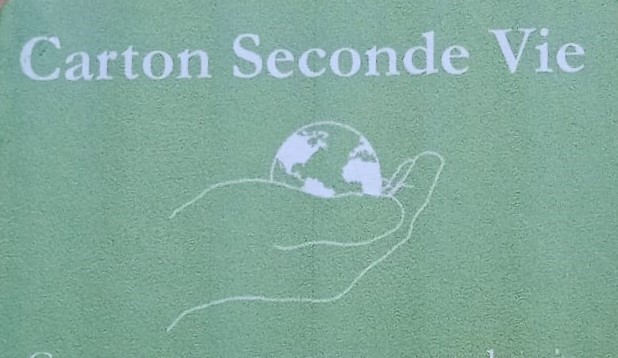 Carton Seconde Vie