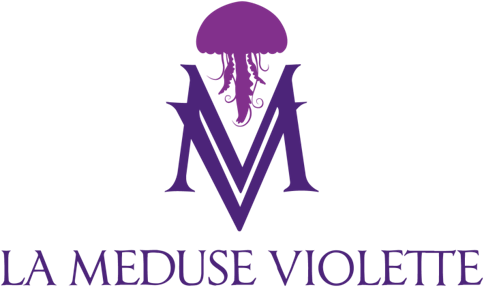 La Méduse Violette
