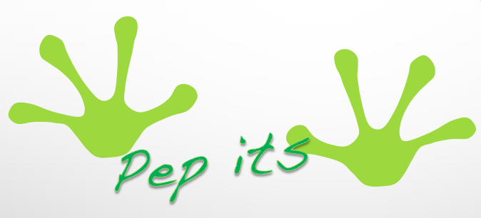 Pep Its